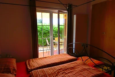 Villa für 4 Personen, privater Pool