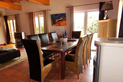 Villa für 4 Personen, privater Pool