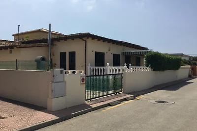 Villa für 4 Personen, privater Pool