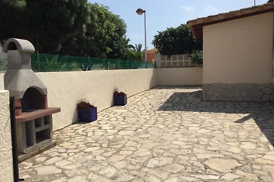 Villa für 4 Personen, privater Pool