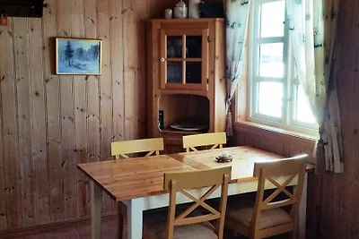 Ferienhaus ODDEN