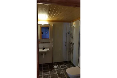 Ferienhaus ODDEN
