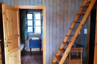 Ferienhaus ODDEN
