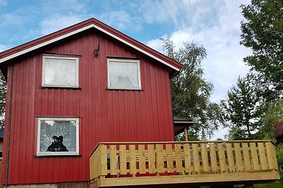 Kuća za odmor Dopust za oporavak Terråk