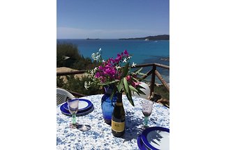 VILLA ALESEA PORTO LUNA VILLASIMIUS