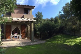 Cottage Reparada, Porto Sa Ruxi
