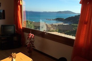 Golfe Apt, Porto Luna est Traias