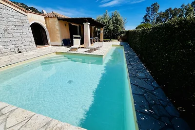 Villa Sa Lolla con piscina privata wi-fi