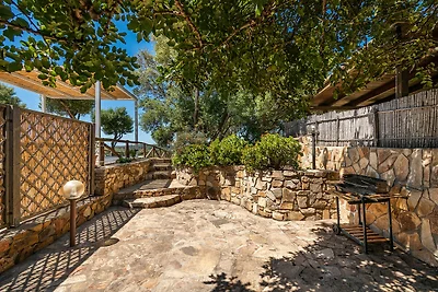 VILLA ALLEGRA