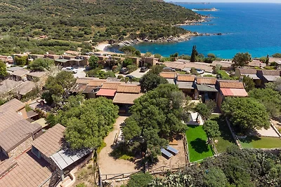 VILLA ALLEGRA