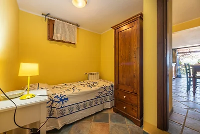 VILLA ALLEGRA