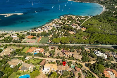 VILLA CRISTINA