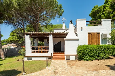 VILLA I PINI