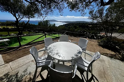 VILLA ALLEGRA