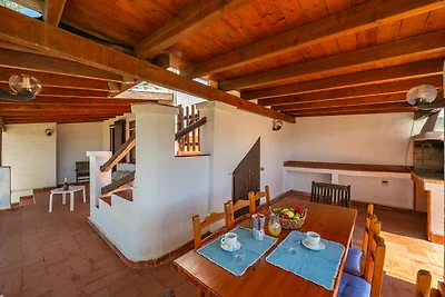 VILLA I PINI