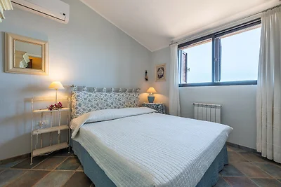 VILLA ALLEGRA