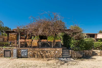 VILLA ALLEGRA