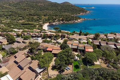 VILLA ALLEGRA