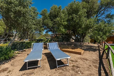 VILLA ALLEGRA