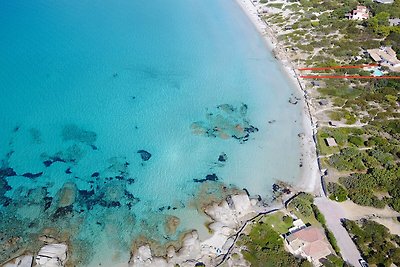 ELEGANTE VILLA PANORAMICA A 10 METRI DAL MARE...