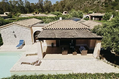 Villa Sa Lolla con piscina privata wi-fi