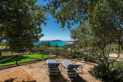 VILLA ALLEGRA