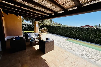 Villa Sa Lolla con piscina privata wi-fi