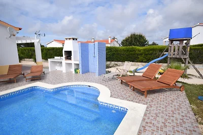 Casa Luna - Villa Piscina Privata