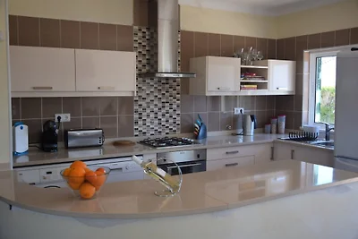 Casa Luna - Villa Piscina Privata