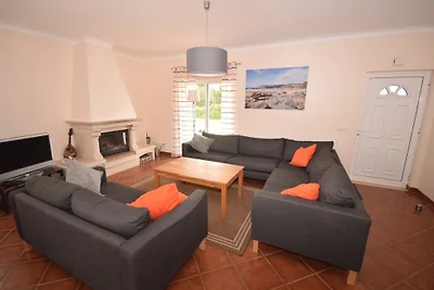 Casa Luna - Villa Piscina Privata