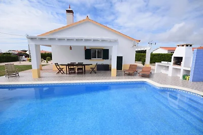 Casa Luna - Villa Piscina Privata
