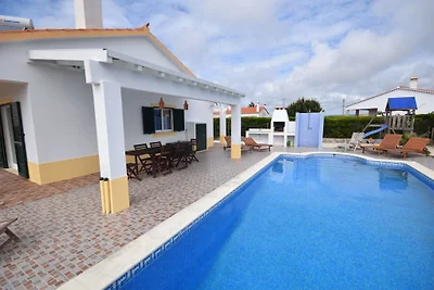 Casa Luna - Villa Piscina Privata