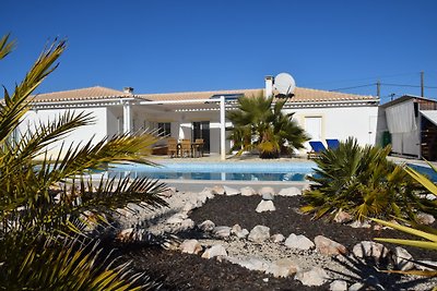 Casa Sol - indipendente Pool Villa