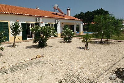 Casa Luna - private pool villa