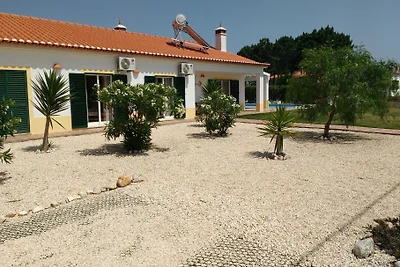 Casa Luna - Villa Piscina Privata