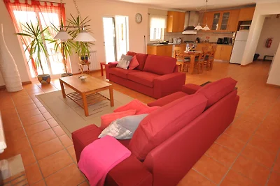 Casa Sol - indipendente Pool Villa