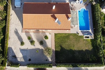Casa Luna - private pool villa