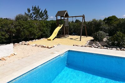TOP Ganzjährig - Poolvilla Casa Sol