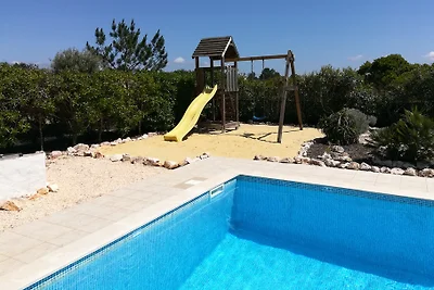 Casa Sol - indipendente Pool Villa
