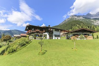 Apartamento en St. Ulrich am Pillersee