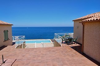 Casa en San Damiano en Algajola