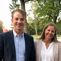 Familia E. Ambacher