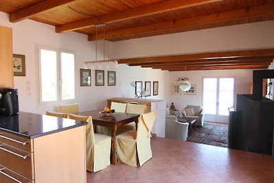 Casa a San Damiano a Algajola