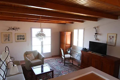 Casa a San Damiano a Algajola