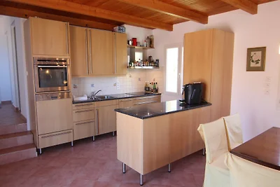 Casa a San Damiano a Algajola