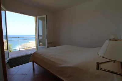 Casa a San Damiano a Algajola