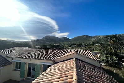 Casa a San Damiano a Algajola