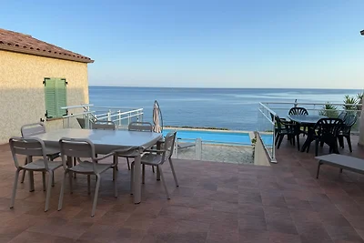 Casa a San Damiano a Algajola