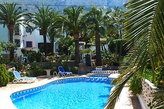 Villa Jaguar