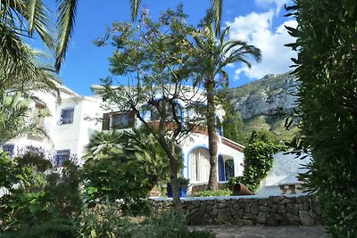 Villa Jaguar